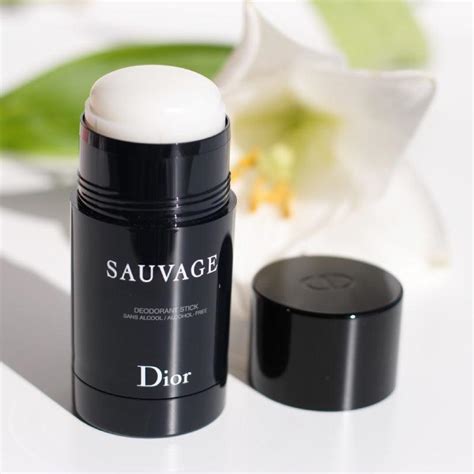 dior sauvage deodorant stick 75g|dior sauvage deodorant stick boots.